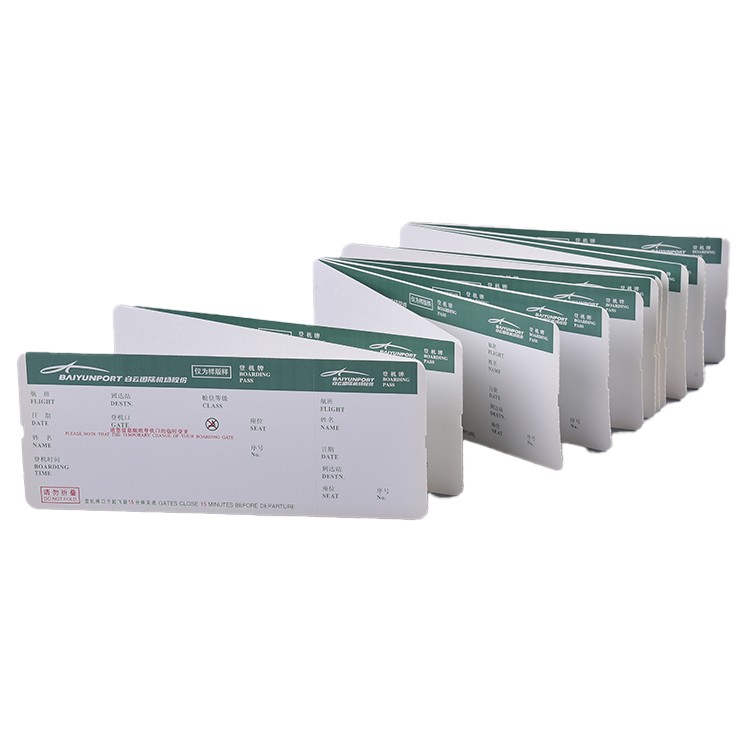 Које критеријуме треба да користим да одаберем ознаку улазнице?