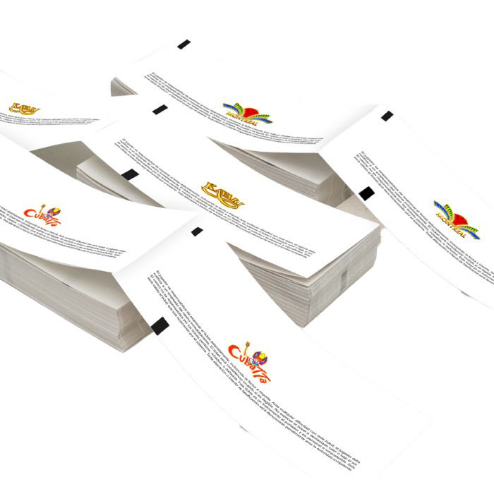 Зашто се ТИТО карте не размазују? Откривање технологије термо папира иза кулиса!