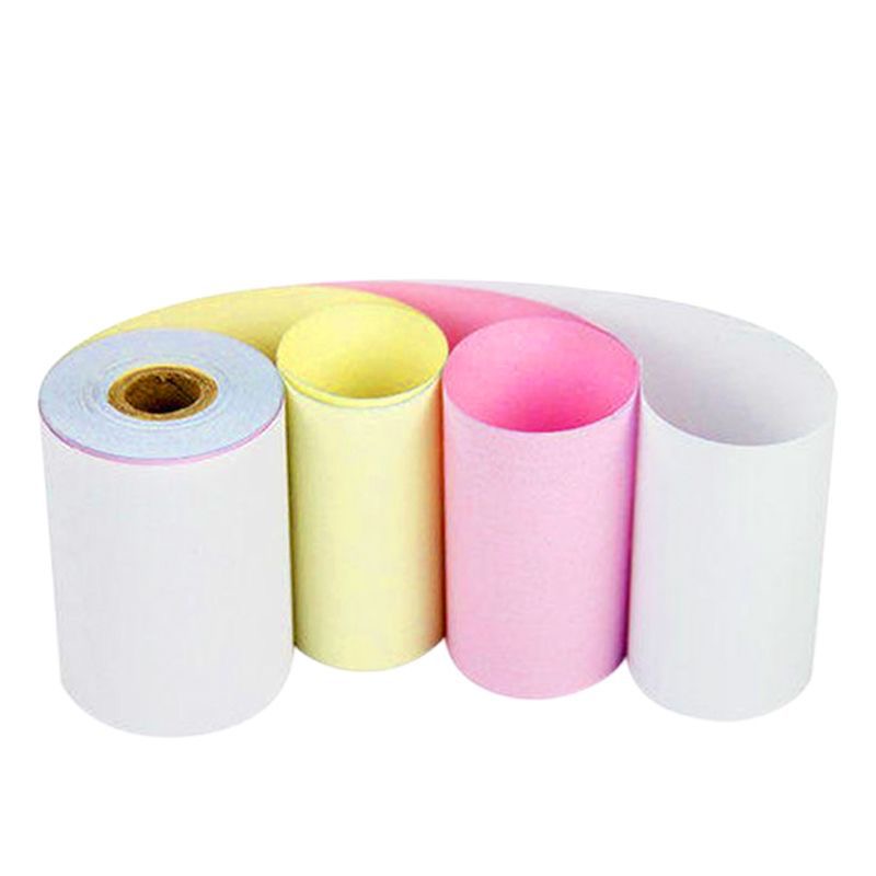 Да ли ваш рачун бледи? Евиденција грешке у квалитету папира без угљеника која вас кошта.